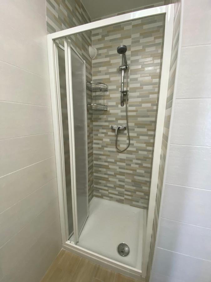 Solemare Federica Apartment Линяно Сабиадоро Екстериор снимка