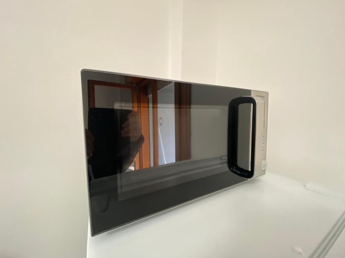 Solemare Federica Apartment Линяно Сабиадоро Екстериор снимка