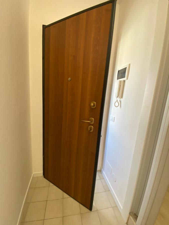 Solemare Federica Apartment Линяно Сабиадоро Екстериор снимка