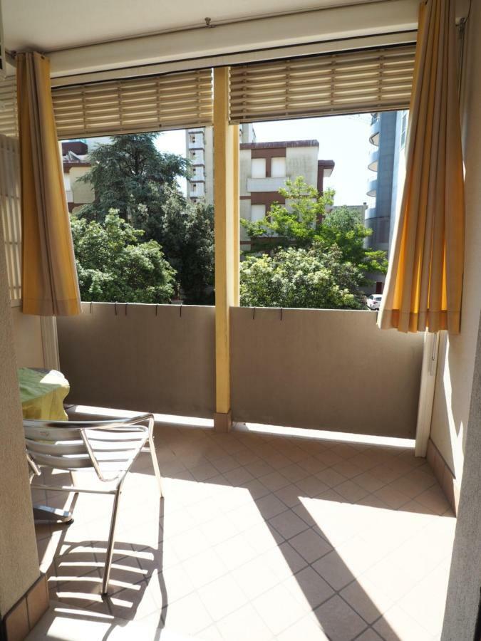Solemare Federica Apartment Линяно Сабиадоро Екстериор снимка
